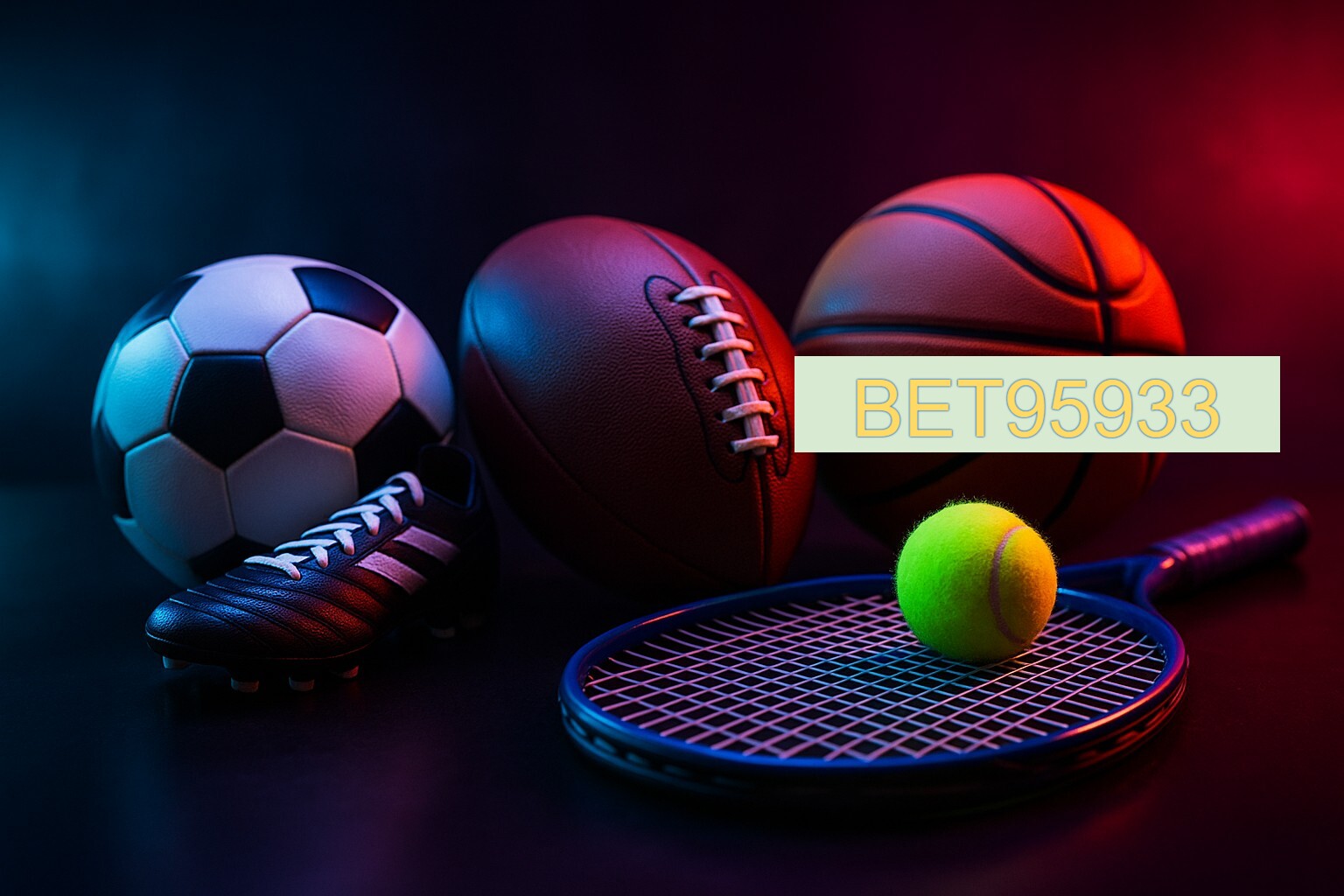 Variedade de Esportes