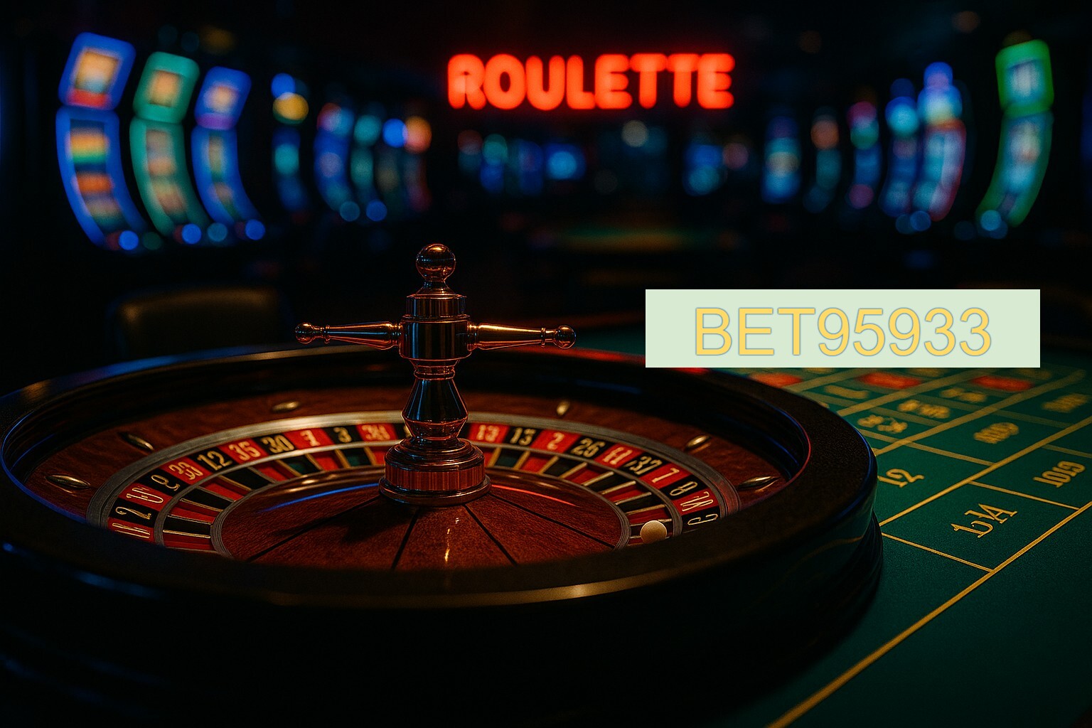 Jogos de roleta online